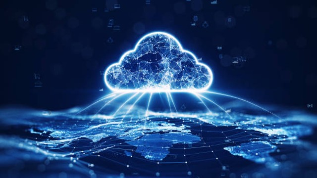 Top Cloud Computing trends