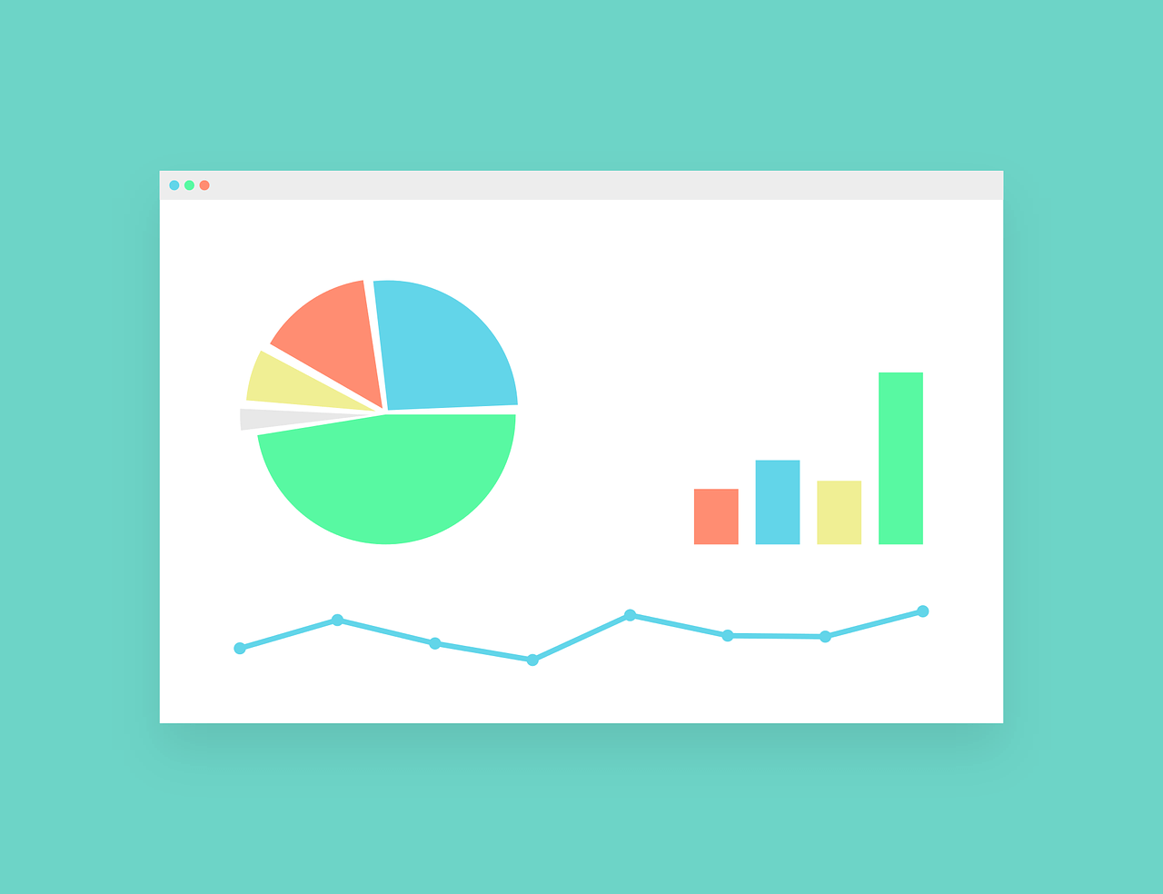 How to Use Google Analytics to Improve Your Blog 2024