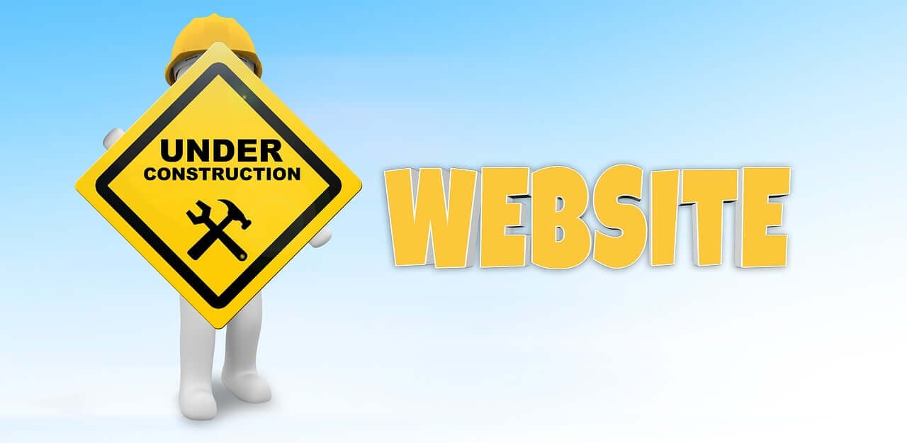 Website Maintenance: Everything You Need to Know 2024