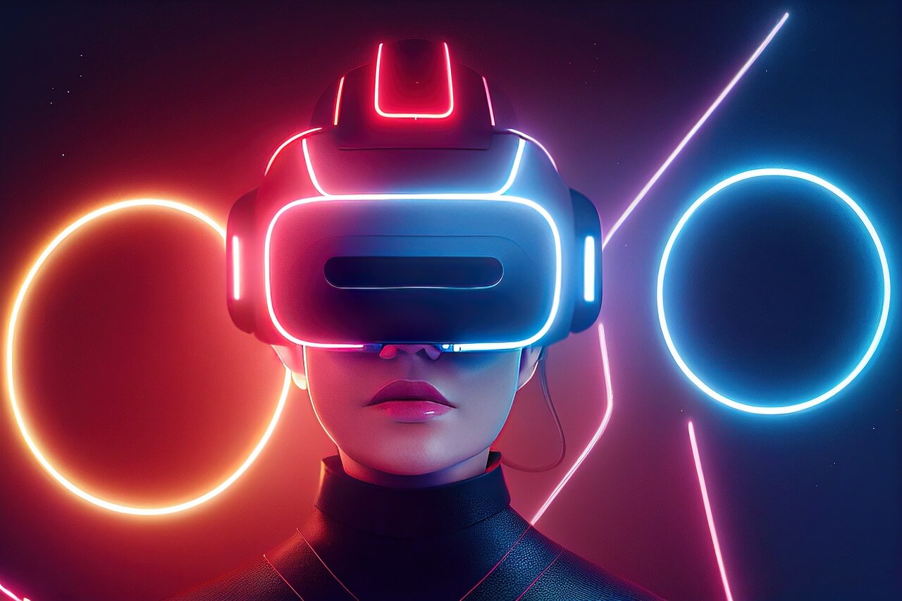 How to Harness the Power of Virtual Reality in Web Design