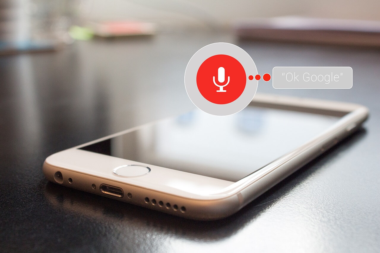 The Rise of Voice Search: How to Optimize Your Content