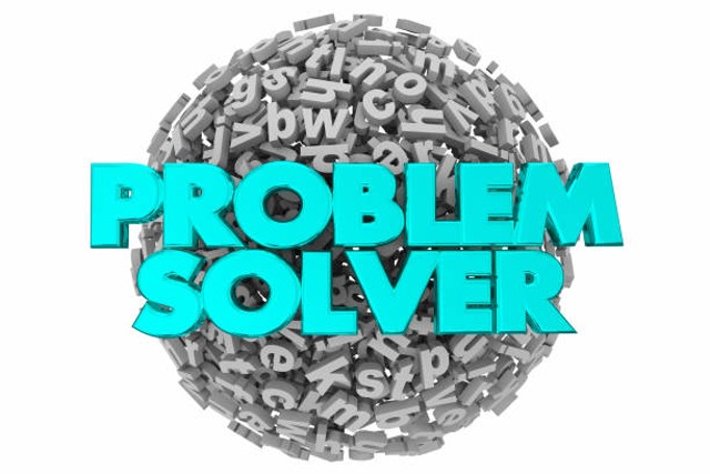 Sharpen Your Problem-Solving Skills: A Guide To Tackling Any Challenge