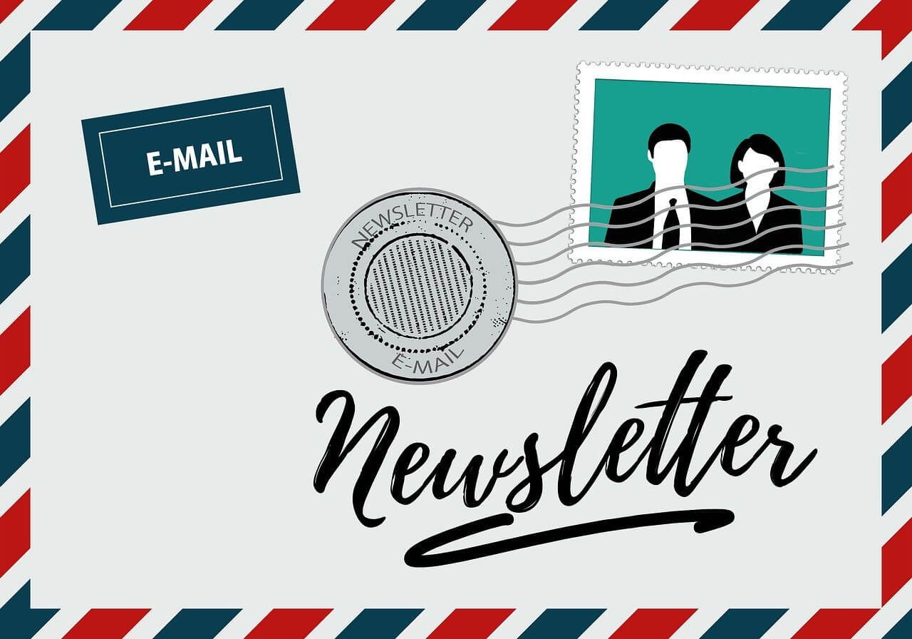 How To Design Effective Email Newsletters 2024