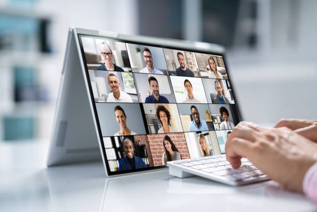 10 Ways to Make Virtual Meetings Fun and Interactive