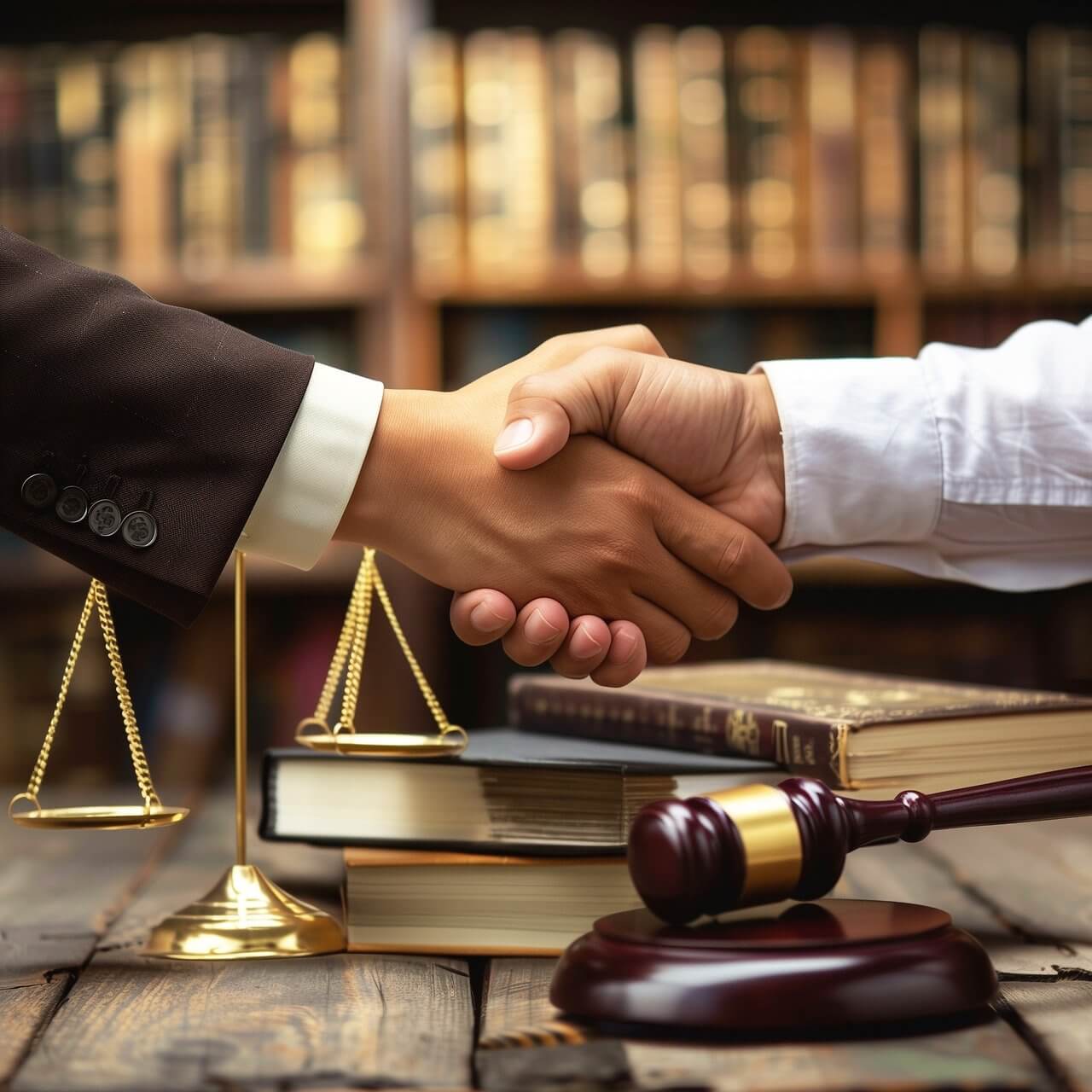 Legal Essentials for Small Business Owners