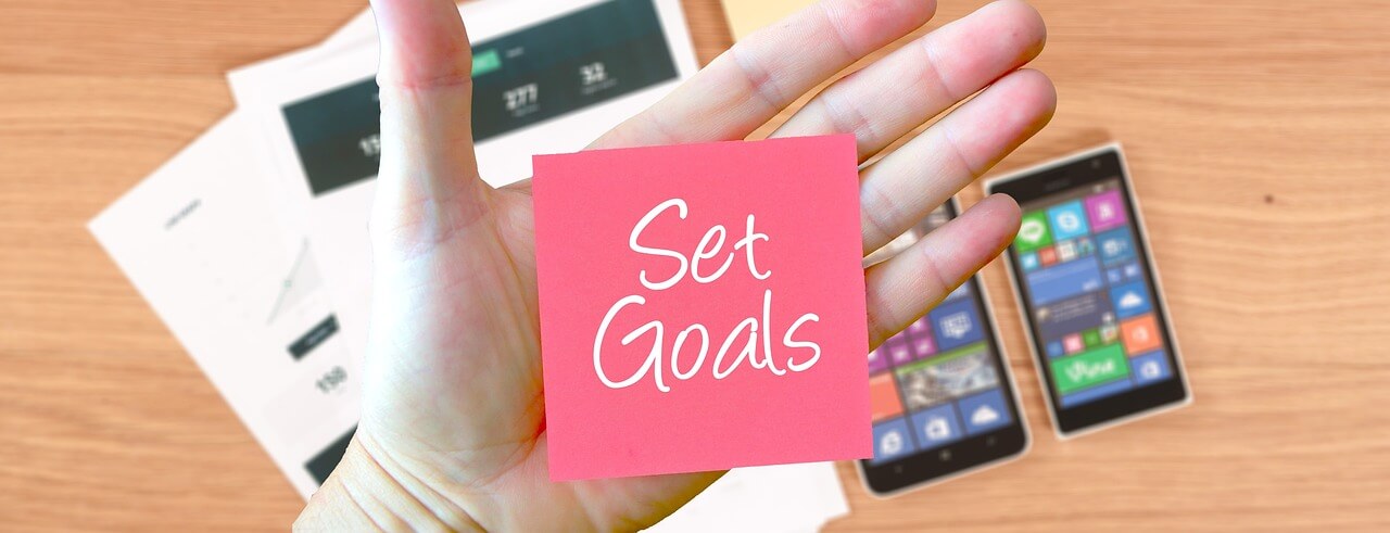 How to Set Realistic Business Goals