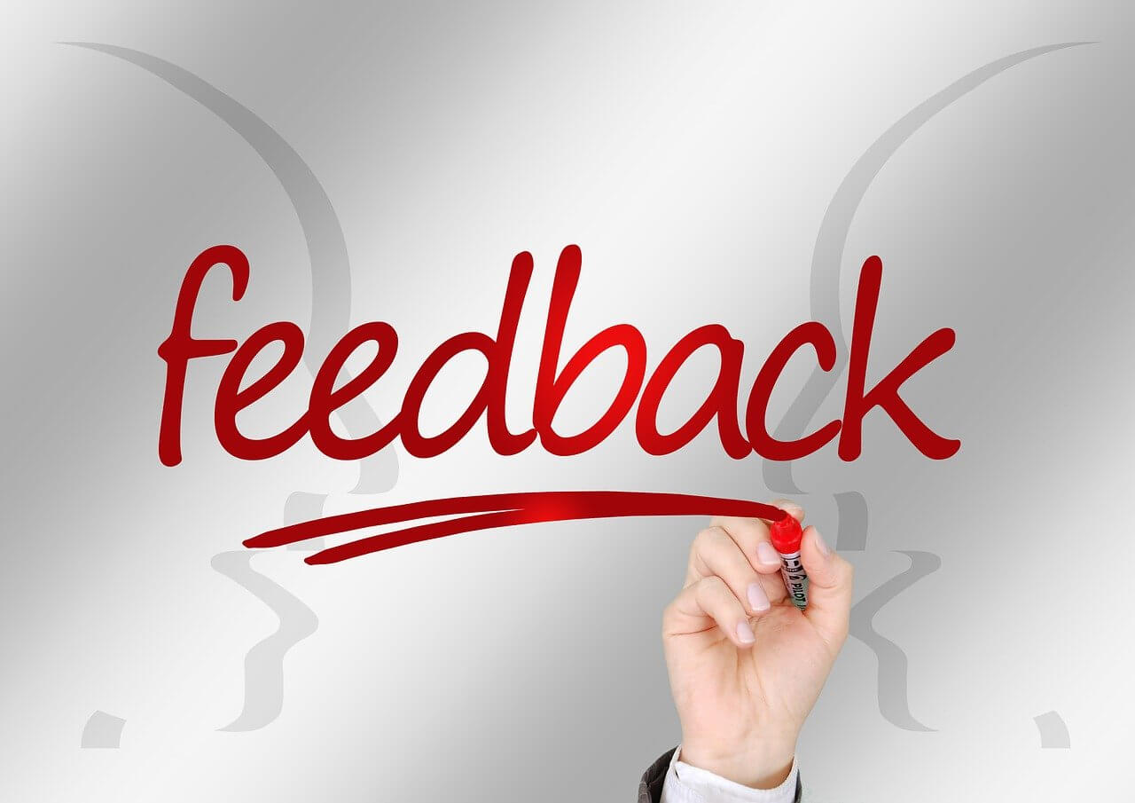 Importance of Customer Feedback and How to Collect It