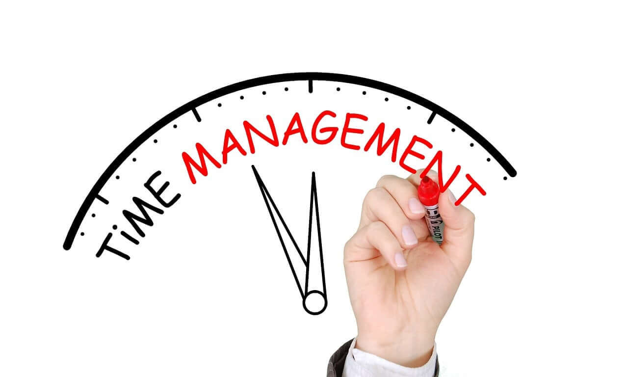 Time Management Techniques for Entrepreneurs