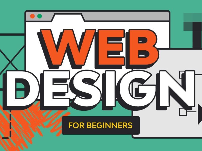 Learn Web Design in 9 Steps